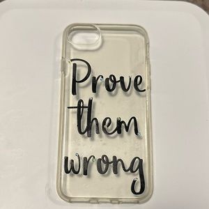 iPhone 8 case
